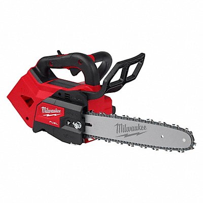 MILWAUKEE 282620C M18 FUEL(TM) 12 Top Handle Chainsaw