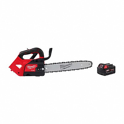 MILWAUKEE 282620T48111850 M18 FUEL 14 Chainsaw + M18 5.0 Battery