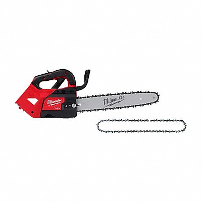 MILWAUKEE 282620T49162744 M18 FUEL 14 Top Handle Chainsaw + Chain