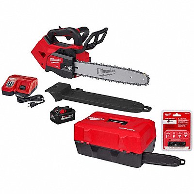 MILWAUKEE 282621T4916274449162746 Chainsaw Case and Chain Battery Powered