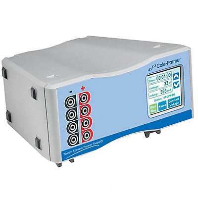 COLE-PARMER 2840753 Electrophoresis Equipment