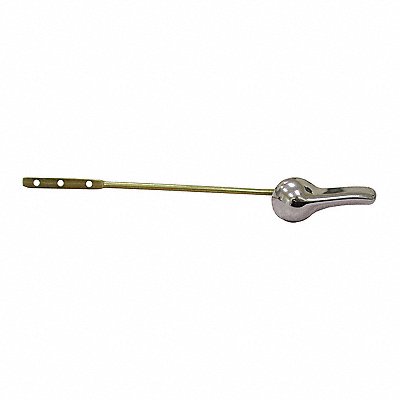 JONES STEPHENS T01002 Trip Lever8 BP Arm MTL Spud And Nut