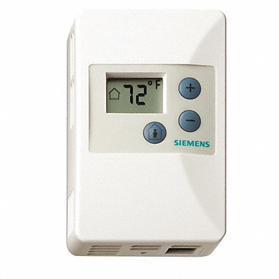 SIEMENS QAA2230FWSC Room Temperature Systems Sensing/Display
