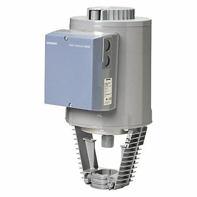 SIEMENS SKC62U Elect Globe Valve Actuator 24V AC Prop