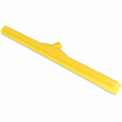 CARLISLE 4156804 Squeegee 24 in W PK6