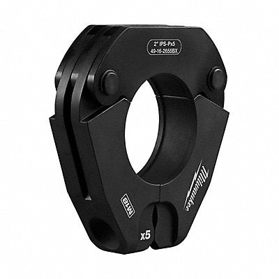MILWAUKEE 49162655BX IPS-P Pivoting Press Ring 2 In