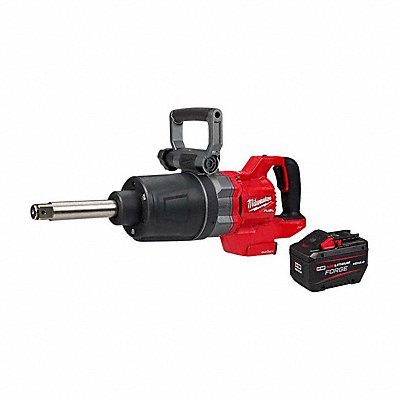 MILWAUKEE 28692048111813 M18 FUEL HTIW + M18 FORGE HD12.0 Battery