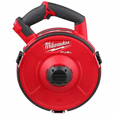 MILWAUKEE 287320 Fish Tape Powered Base 200 ft L 18 V