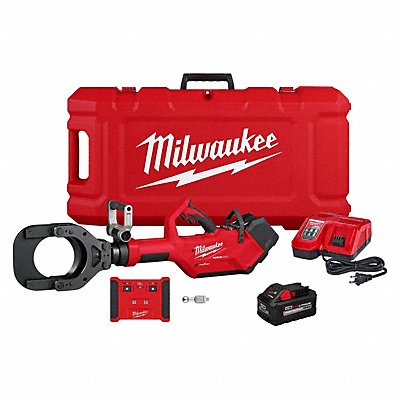 MILWAUKEE 2875R21 Cable Cutter