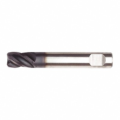 WIDIA HANITA 423004000000 Corner Chamfer End Mill 12.00mm Carbide
