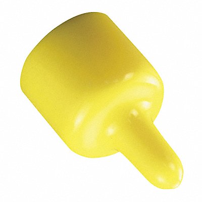 CAPLUGS EZ46012 Cap EZ Pull Tb I.D. 0.460 L .100 PK600