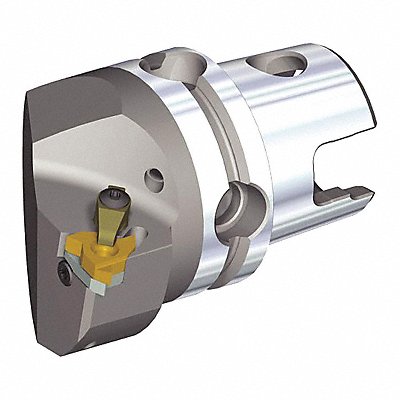 KM SYSTEMS KM50TSLSER27N Grove and Cut Off KM50TS LT THREAD