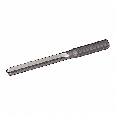 WIDIA A08RSCFPR2 Indexable Boring Bar 0.6000 HSS