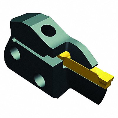 WIDIA WMTWGML619B070100 Grooving/Parting Blade 19.05mm LH