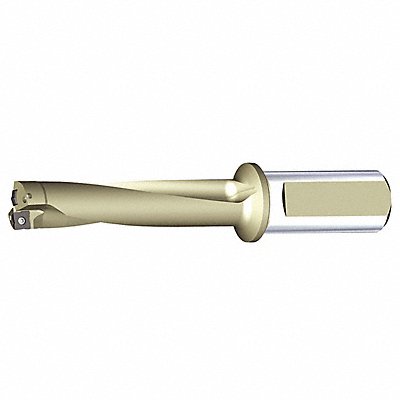WIDIA TCF0875R4SLR100C Indexable Insert Drill 1 TCF