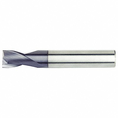 WIDIA HANITA D0020800T009S Square End Mill Single End Carbide 8.00mm