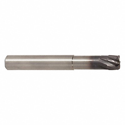 WIDIA HANITA 70NS10004 Ball End Mill Single End 10.00mm Carbide