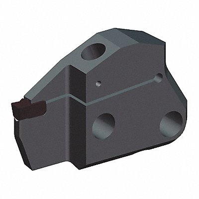 WIDIA A24NEL3 Thread Turning Toolholder A24NEL3