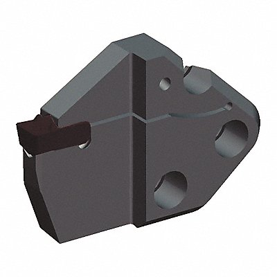WIDIA WGCM65L0632MC Grooving/Parting Blade 32.00mm LH