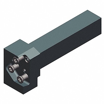 WIDIA WGCMEL2525M65C Grooving/Parting Toolholder WGCME-C LH