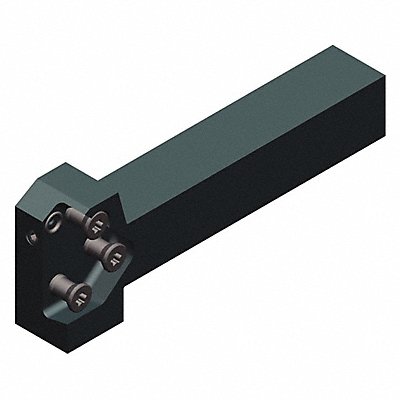 WIDIA WGCMSL2525M65C Grooving/Parting Toolholder WGCME-C LH