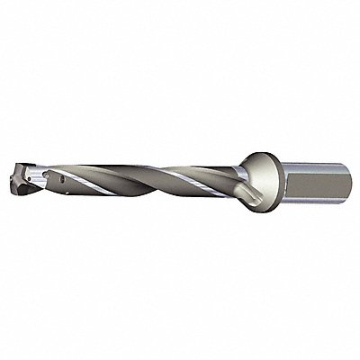 WIDIA TDMX1339R8SL150 Modular Drill 288.00mm Drill Depth