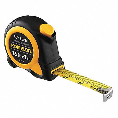 KOMELON SL29116 Tape Measure 16 ft.