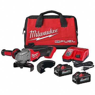 MILWAUKEE 288022 Grinder Paddle Switch 18V DC Barrel Grip