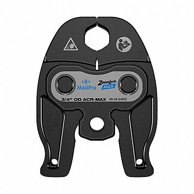 MILWAUKEE 49162455Z MAX Jaw for M12 Press 3/4 In