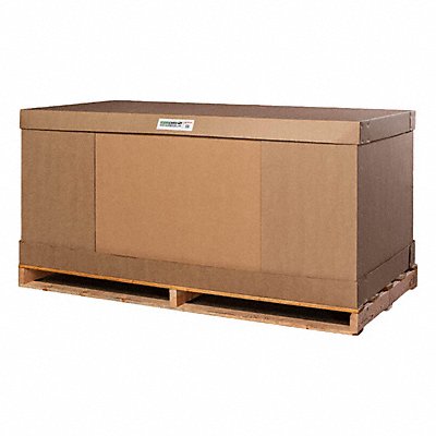 GRAINGER EC1013 Packing Box