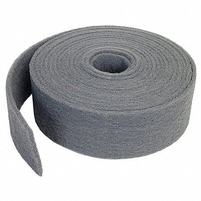NORTON 66261058360 Surface Conditioning Roll 4in W 30ft L