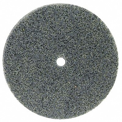 NORTON 66261058771 Unitised Wheel 3 in Dia 1/4 in Con PK20
