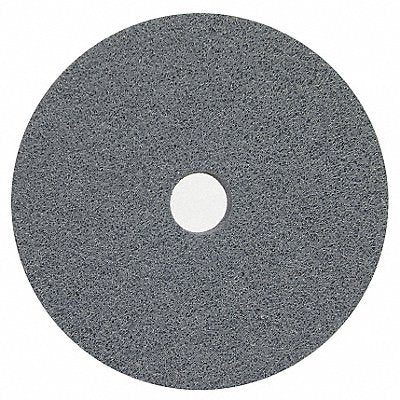 NORTON 66261058790 Unitised Wheel 6 in Dia 1/2 in Con PK4