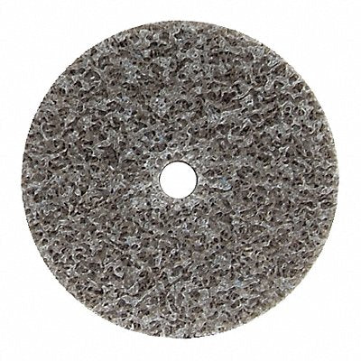 NORTON 66261058876 Unitised Wheel 2 in Dia 1/4 in Con PK30