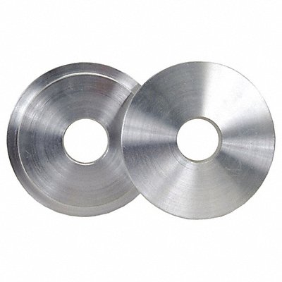 NORTON 66261080531 Reducing Bushing 8 in Wheel PK2