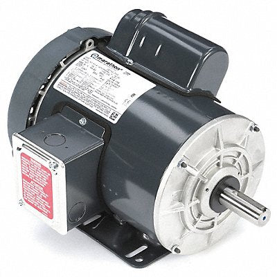 U.S. MOTORS FD1CM2P14 High Torque Farm Duty Motor 1 HP
