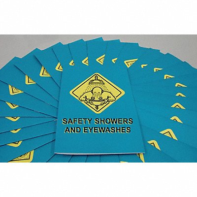 MARCOM B000SSE0EM Book/Booklet ChemicalProtection PK15