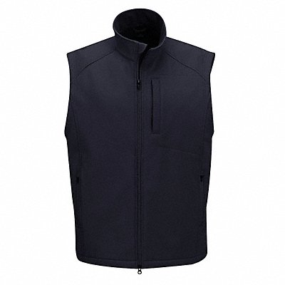 PROPPER F54290X450M Covert Vest Softshell M Navy