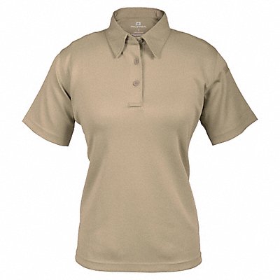 PROPPER F532772226M Tactical Polo M Short Sleeve Silver Tan
