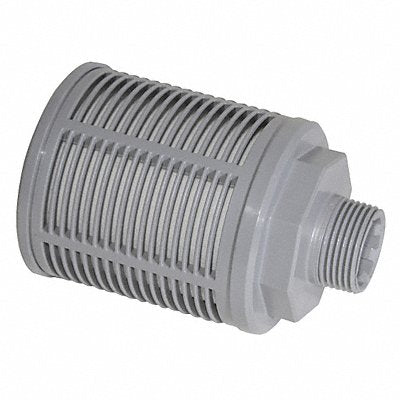 DAYTON 804764 Silencer Assembly For22A595