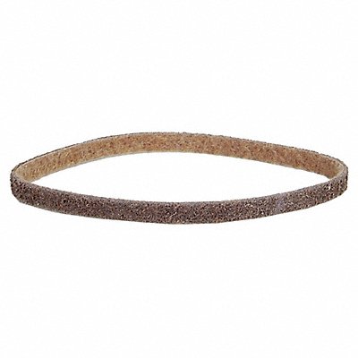 NORTON 66261002111 J5587 Surface Conditioning Belt 18 in L 3/4 in W