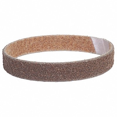 NORTON 66261007023 Surface Conditioning Belt 18 in L 1 in W PK12