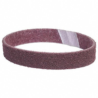 NORTON 66261017898 Surface Conditioning Belt 18 in L 1 in W PK12