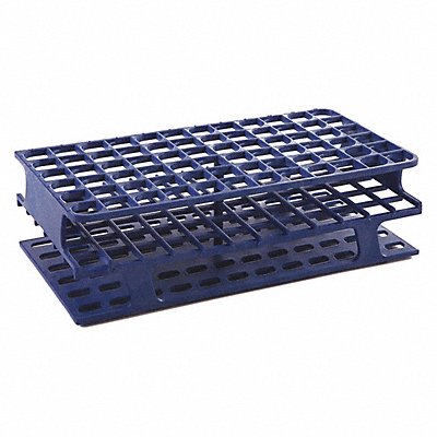 HEATHROW SCIENTIFIC HS27511B Test Tube Rack Polyoxymethylene PK8