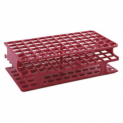 HEATHROW SCIENTIFIC HS27511D Test Tube Rack Polyoxymethylene PK8