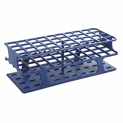 HEATHROW SCIENTIFIC HS27513B Test Tube Rack Polyoxymethylene PK8