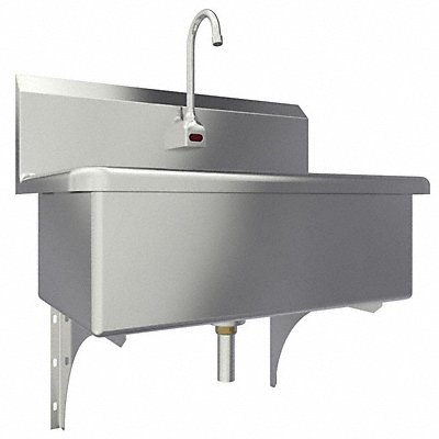 SANI-LAV 532B Sani-Lav Sink Rec 28inx16-1/2inx10-1/2in