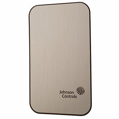 JOHNSON CONTROLS PLT33312R Vertical Faceplate