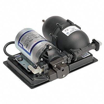 SHURFLO 804001 Booster Pump System 1/3 hp 1/4 in 60 psi