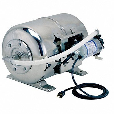 SHURFLO 804037 Booster Pump System 1/3 hp 3/8 in 90 psi